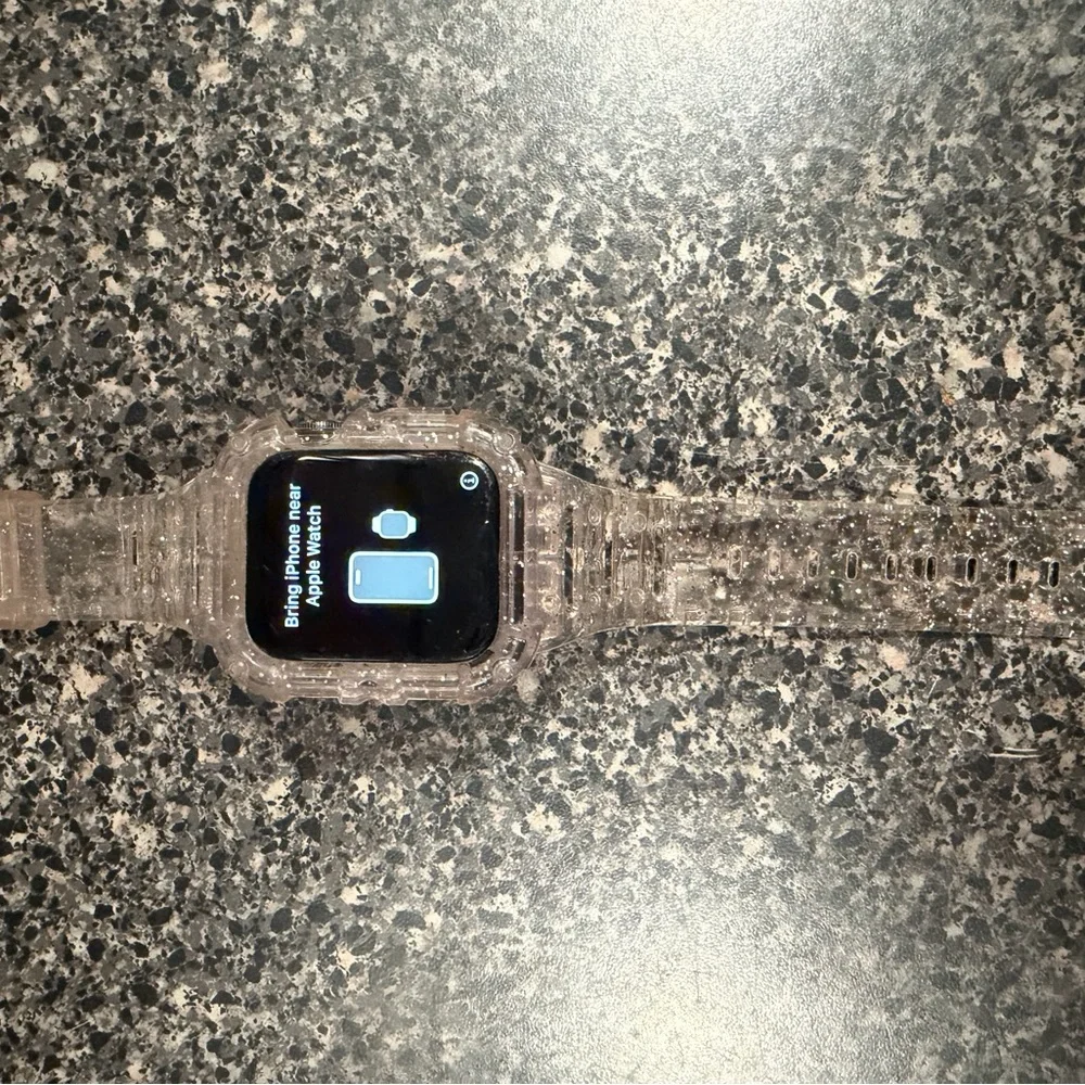 Apple main unit